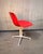 La Fonda Chairs for Vitra by Charles and Ray Eames, 1970s, Set of 2 For Sale - Image 10 of 17