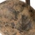 Metal Strata Vase with Handle - Small For Sale - Image 7 of 11