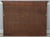 Stickley Cherry Regency Style Hanging Wall Mirror For Sale - Image 9 of 10