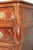 Louis XV Provincial Fruitwood Bombe Chest of Drawers For Sale - Image 9 of 14