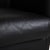 Modern Black Leather Aura Armchair by Paolo Piva for Wittmann For Sale - Image 3 of 15
