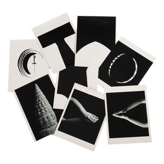 Nicoletta Giordano, Figurative Composition, 2000s, Photography, Set of 8 For Sale