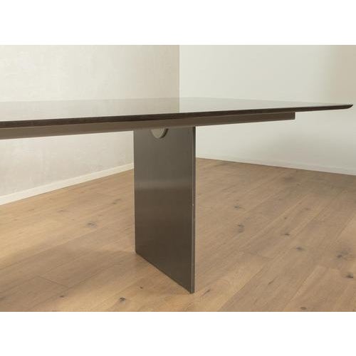 1280-O Atlas Dining Table by Georg Appeltshauser for Peter Draenert For Sale - Image 7 of 12