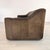 Animal Skin De Sede Ds 44 Three-Seat Leather Sofa For Sale - Image 7 of 14
