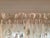 Four Vintage Lace Valances For Sale - Image 9 of 16