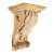Antique Architectural Hand-Carved Classical Revival Style Corbel For Sale