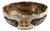 Japanese Satsuma Bowl by Taizan for Hododa, 1900 For Sale