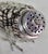 Antique Early 20th Century Continental Silver Bird Model For Sale - Image 12 of 17