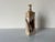 Available for sale this fantastic Mid-Century organic Modern studio pottery bud vase, Perfect finishing touch for your...