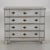 Scandinavian Baroque Chest, 18th Century For Sale - Image 9 of 9