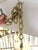 1960s Mid-Century Modern Italian Style Spiraled Lucite 8-Light Chandelier For Sale - Image 17 of 18