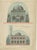Alexandre M. Raymond, Yeşil Djami Iznik & Muradiye Mosque, 1924, Paper For Sale - Image 3 of 9