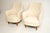 Vintage Swedish Samsas Armchairs from Carl Malmsten, 1960s, Set of 2 For Sale - Image 6 of 8