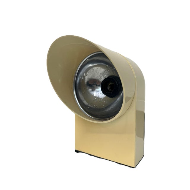 Oliver Lamp by Paolo Piva for Lumenform, 1970s For Sale - Image 13 of 13