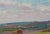 Vintage Ukrainian Landscape Oil Painting, Soviet Impressionism, 1970s 42-63 For Sale - Image 4 of 6