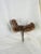 1960s French Grapevine Corkscrew With Wall Hook For Sale - Image 4 of 13
