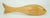 Tan Wood Fish Bottle Opener, c.1970 For Sale - Image 8 of 15