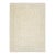 Modern Oushak Style Hand-Knotted Wool Area Rug – Pale Ivory & Soft Sage 9x12 For Sale
