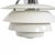 Metal Snowball Lamp by Poul Henningsen, 2010s For Sale - Image 7 of 14