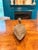 Vintage Brass Duck For Sale - Image 4 of 8