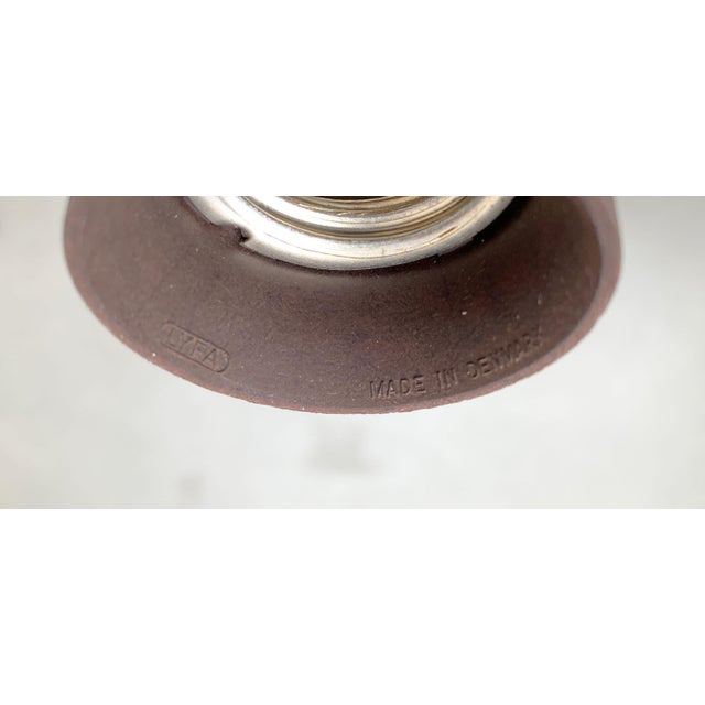 Mid-Century Danish Copper Pendant from Lyfa, 1960s For Sale - Image 13 of 18