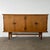 Danish Modern Sideboard in Oak and Brass by Henning Kjærnulf, 1960s For Sale - Image 12 of 12