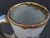Blue Ken Edwards El Palomar Blue Bird Flowers Mexican Tonala Folk Art Coffee Cup Mug For Sale - Image 8 of 10