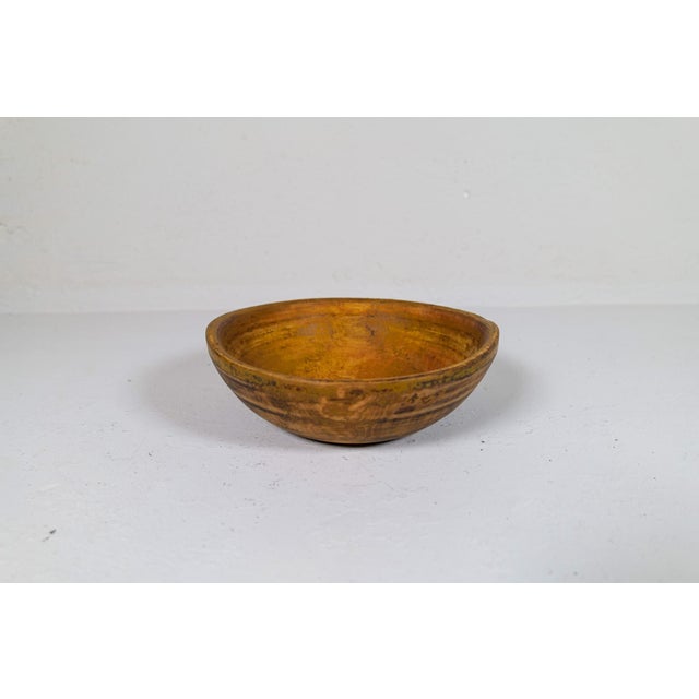 Swedish Folk Art Farmers Bowls, Set of 2 For Sale - Image 10 of 18