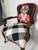 Little Drummer Boy Cat Chair For Sale - Image 10 of 12