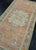 Turkish Turkish Vintage Rug 3'3" x 6'9" #17707 For Sale - Image 3 of 8