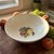 Vintage Metlox Poppytrail Provincial Large Serving Bowl-California Pottery-Fruit For Sale - Image 6 of 11
