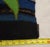 Limited Edition Tapestries Helen Webber 1979 Number 20/100 Jungle/on the Way to the Ark Piece 1 & 3 For Sale - Image 9 of 18