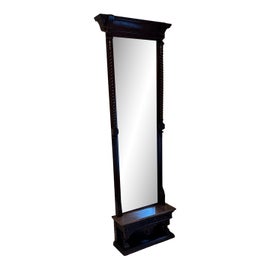 Example of Pier & Console Mirrors