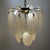 1980s Murano Glass Cascade Chandelier, Italy, 1980s For Sale - Image 5 of 18