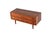 Mid-Century Modern Danish Rosewood Chest of Drawers by Poul Hundevad for Hundevad & Co, 1960s For Sale - Image 10 of 18