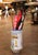 Spanish Mid-Century Spanish Talavera Pottery Umbrella Stand With Alava Crest For Sale - Image 3 of 10