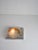 Italian Venetian Murano Glass wall/ceiling flushmount light, attributed to Toni Zuccheri for A.V. Mazzega from the 1970s....