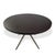 The Atlantis Dining Table from Mr Brown London is a striking contemporary statement piece that blends sculptural form with...