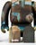Pop Art Salvador Dali MoMa Bearbrick For Sale - Image 3 of 4