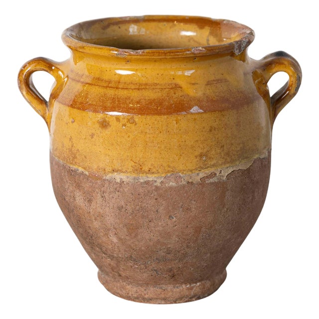 19th Century Spanish Pottery For Sale