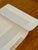 1990s Vintage Large Irish Linen Napkins, Set of 8 Never Used For Sale - Image 5 of 11