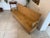 Vintage Art Nouveau Chest Bench, 1920s For Sale - Image 14 of 15
