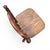 Victorian Oak Children's Stick Back Chairs, 1960s, Set of 2 For Sale - Image 9 of 15