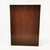 Mid-Century Mahogany Coffee Table, Denmark, 1970s For Sale - Image 6 of 15