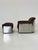 Space Age Armchairs by Gian Pietro Arosio, 1970s For Sale - Image 12 of 15