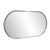 2020s Simone Capsule Stainless Steel Mirror For Sale - Image 5 of 10