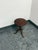 Traditional Bombay Company Round Tripod Pedestal Accent Table For Sale - Image 3 of 12