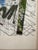 Paper Early 21st Century "Untitled 1" Abstract Expressionist Photo Collage Print by Peter Astrom For Sale - Image 7 of 13