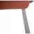 PK20 Chair in Red Leather by Poul Kjærholm, 1987 For Sale - Image 9 of 16