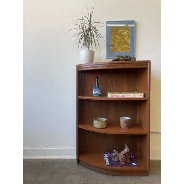 Available now! Fully restored and ready for it’s new life. This sweet corner cabinet can be used in any space and any...